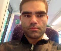 Luis, hombre, soltero, Murcia, Murcia, España