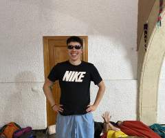 Juan, hombre, soltero, Valladolid, Castilla y León, España