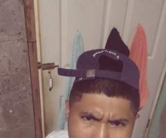 Manuel, hombre, soltero, Tocumen, Panamá, Panamá