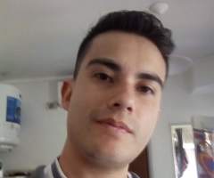 kev67, hombre, soltero, Buenos Aires, Buenos Aires F.D., Argentina