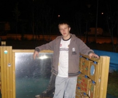 radubabut, hombre, soltero, Logroño, La Rioja, España