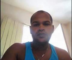 Yordy, hombre, separado, Ficarazzi, Sicily, Italia