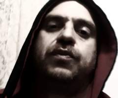 ray, hombre, soltero, Lleida, Cataluña, España