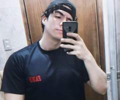 Samyking, hombre, soltero, Trujillo Alto, Trujillo Alto, Puerto Rico