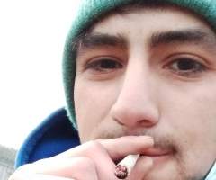 Carlos, hombre, soltero, Valdivia, Los Ríos, Chile