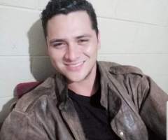 Alejandro, hombre, soltero, San Juan, San Juan, Puerto Rico