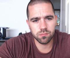 Marcos, hombre, soltero, Madrid, Madrid, España