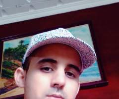 wassim el, hombre, soltero, Alhama de Murcia, Murcia, España