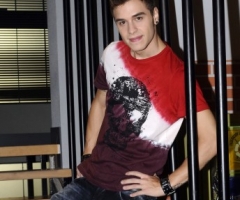 BELTROZZ, hombre, soltero, León, Guanajuato, México