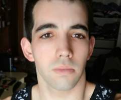 Lucifer, hombre, soltero, Maldonado, Maldonado, Uruguay