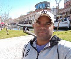 Williams, hombre, soltero, Montevideo, Montevideo, Uruguay