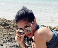 Keicha 19, mujer, soltera, Madrid, Madrid, España