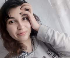 Natalia, mujer, soltera, Chuy, Rocha, Uruguay