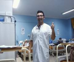 Dady yankee, hombre, soltero, Montevideo, Montevideo, Uruguay