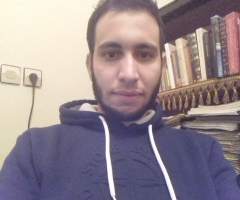Yassine, hombre, soltero, Melilla, Melilla, España