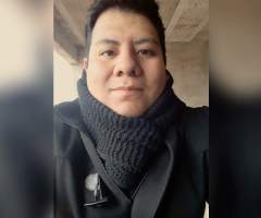 Nicolas, hombre, soltero, Las Heras, Mendoza, Argentina