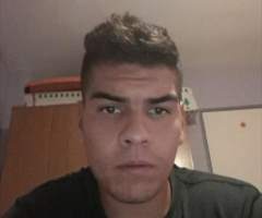 Kevin andres, hombre, soltero, Murcia, Murcia, España