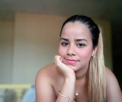 Lis, mujer, soltera, Adeje, Canarias, España