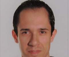 Dano, hombre, soltero, Vigo, Galicia, España