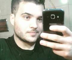 damian, hombre, soltero, General Rodríguez, Buenos Aires, Argentina