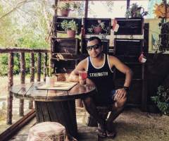 Jorge, hombre, soltero, Ovalle, Coquimbo, Chile