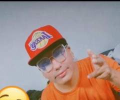 Darell, hombre, soltero, Bayamón, Bayamón, Puerto Rico