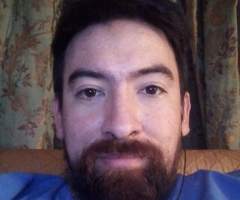 Juan, hombre, soltero, Concepción, Biobío, Chile