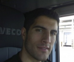 tony27, hombre, soltero, Sevilla, Andalucía, España