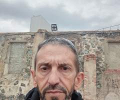 José, hombre, divorciado, Ceuta, Ceuta, España