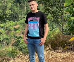 Otoniel, hombre, soltero, Adjuntas, Adjuntas, Puerto Rico