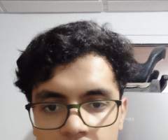 Ayyoub, hombre, soltero, Cartagena, Murcia, España