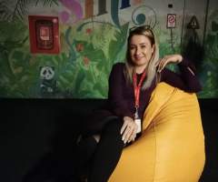 Julia, mujer, soltera, Alcúdia, Baleares, España