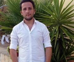 Salvador97, hombre, soltero, Valencia, Valencia, España