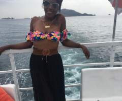 Stacy, mujer, soltera, Panamá, Panamá, Panamá