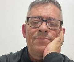 Jaime, hombre, divorciado, El Prat de Llobregat, Cataluña, España