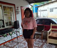 Nikeysha, mujer, soltera, Chilibre, Panamá, Panamá
