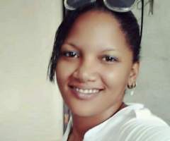 Jesse, mujer, soltera, Jayuya, Municipio de Jayuya, Puerto Rico