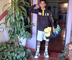 Alberto arriojas, hombre, soltero, Río Bueno, Los Ríos, Chile