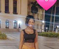 Bety, mujer, soltera, Berlin, Berlin, Alemania