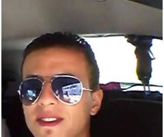 Ismael zaim, hombre, soltero, Melilla, Melilla, España