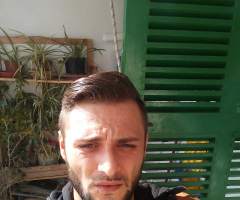 Morenito25, hombre, soltero, Palma, Baleares, España