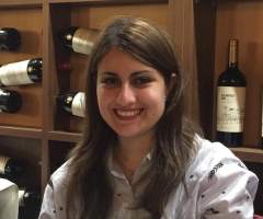 Domi, mujer, soltera, Montevideo, Montevideo, Uruguay