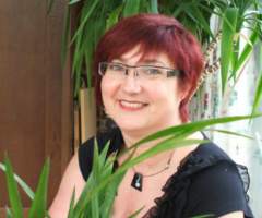 Sandra, mujer, divorciada, Ibiza, Baleares, España