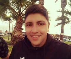 emer98, hombre, soltero, Santiago, Santiago Metropolitan, Chile