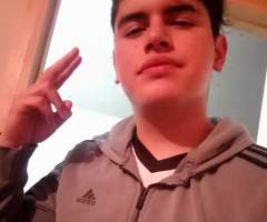 Daniel el pico, hombre, soltero, Temuco, Araucanía, Chile