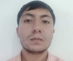 Isra, hombre, soltero, Okinawa, Okinawa, Japón