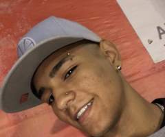 Maicol Carmona, hombre, soltero, Bayamón, Bayamón, Puerto Rico