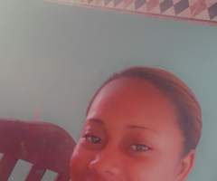 Esther, mujer, soltera, Colón, Colón, Panamá