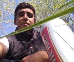 Matu, hombre, separado, Luján, Buenos Aires, Argentina