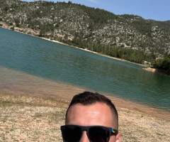Andru, hombre, soltero, Alcañiz, Aragón, España